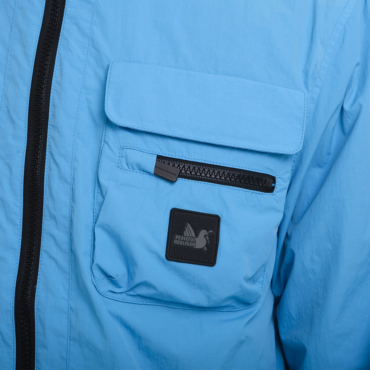 Delta Overshirt