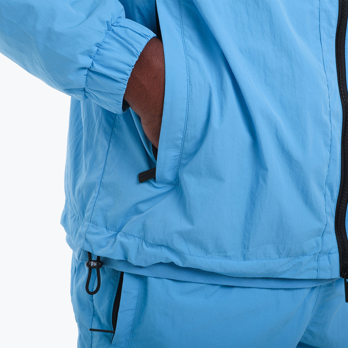 Delta Overshirt