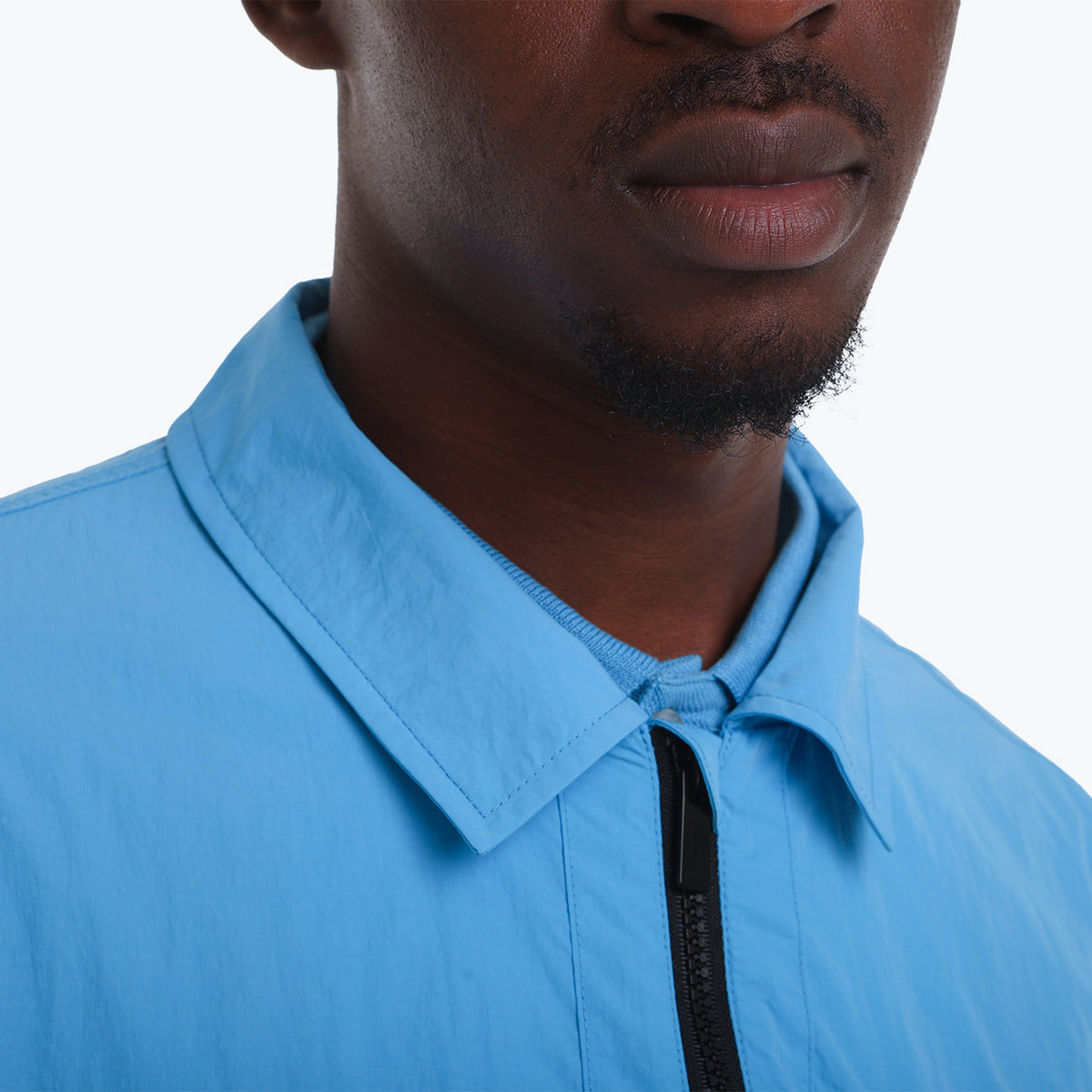 Delta Overshirt