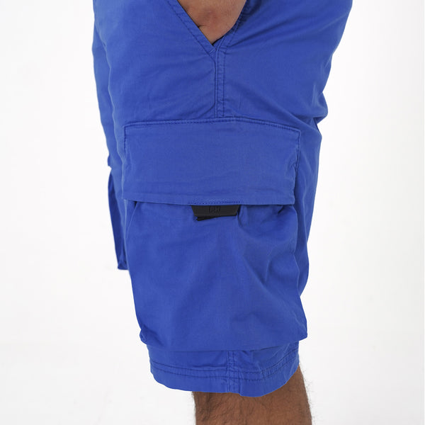 Pincher Shorts Cobalt