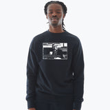 Bricktop Sweatshirt Navy