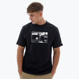 Bricktop T-Shirt Navy