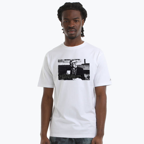 Bricktop T-Shirt White