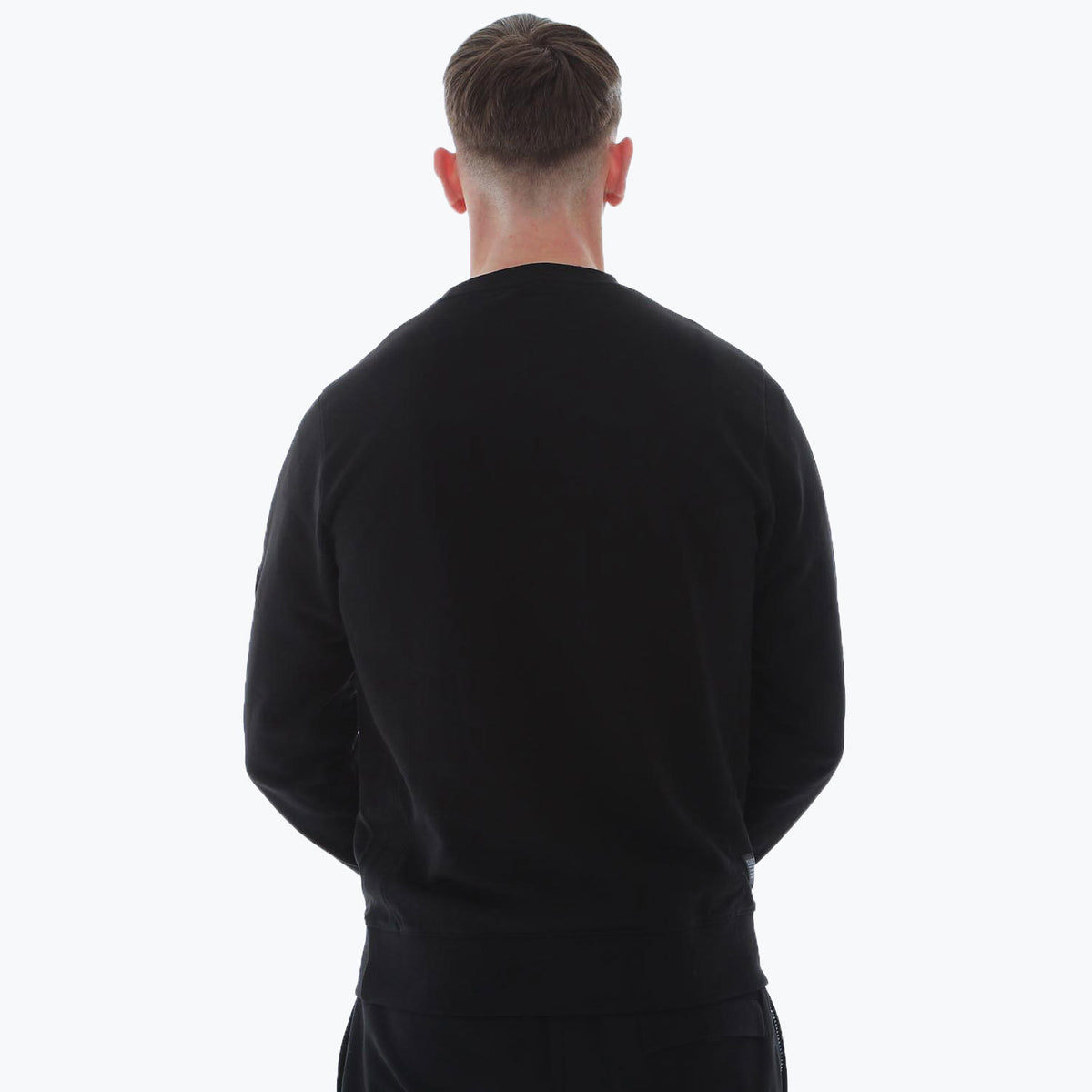 POD-Cartykins-Sweatshirt-Black-5