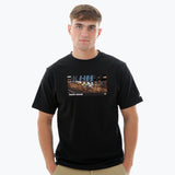 Cartykins T-Shirt Black