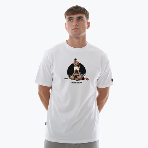 Greatest T-Shirt White