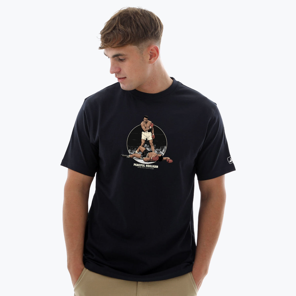 POD-Greatest-TShirt-Navy-1