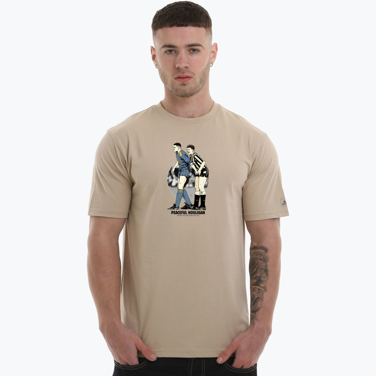 POD-ManMarking-T-Shirt-Stone-1