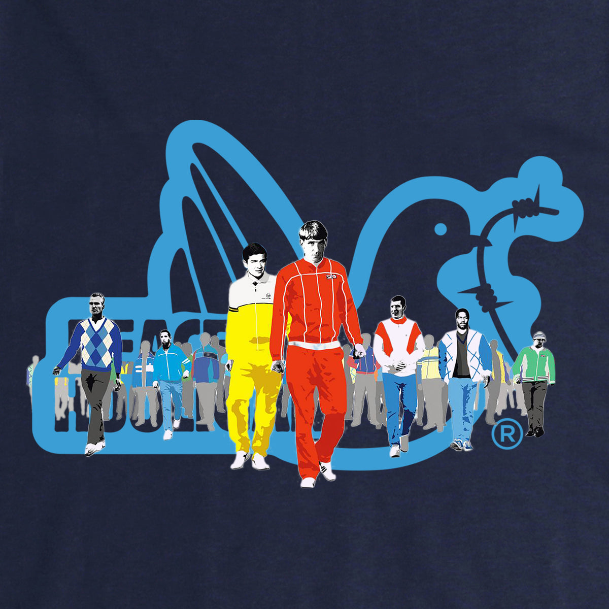 POD-Stand-Firm-Sweatshirt-Navy-2
