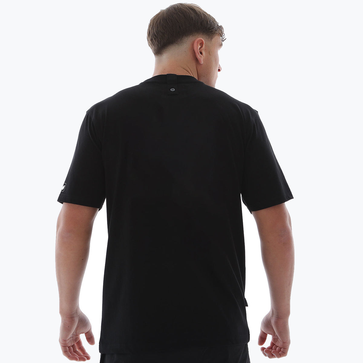 POD-Traffic-TShirt-Black-5