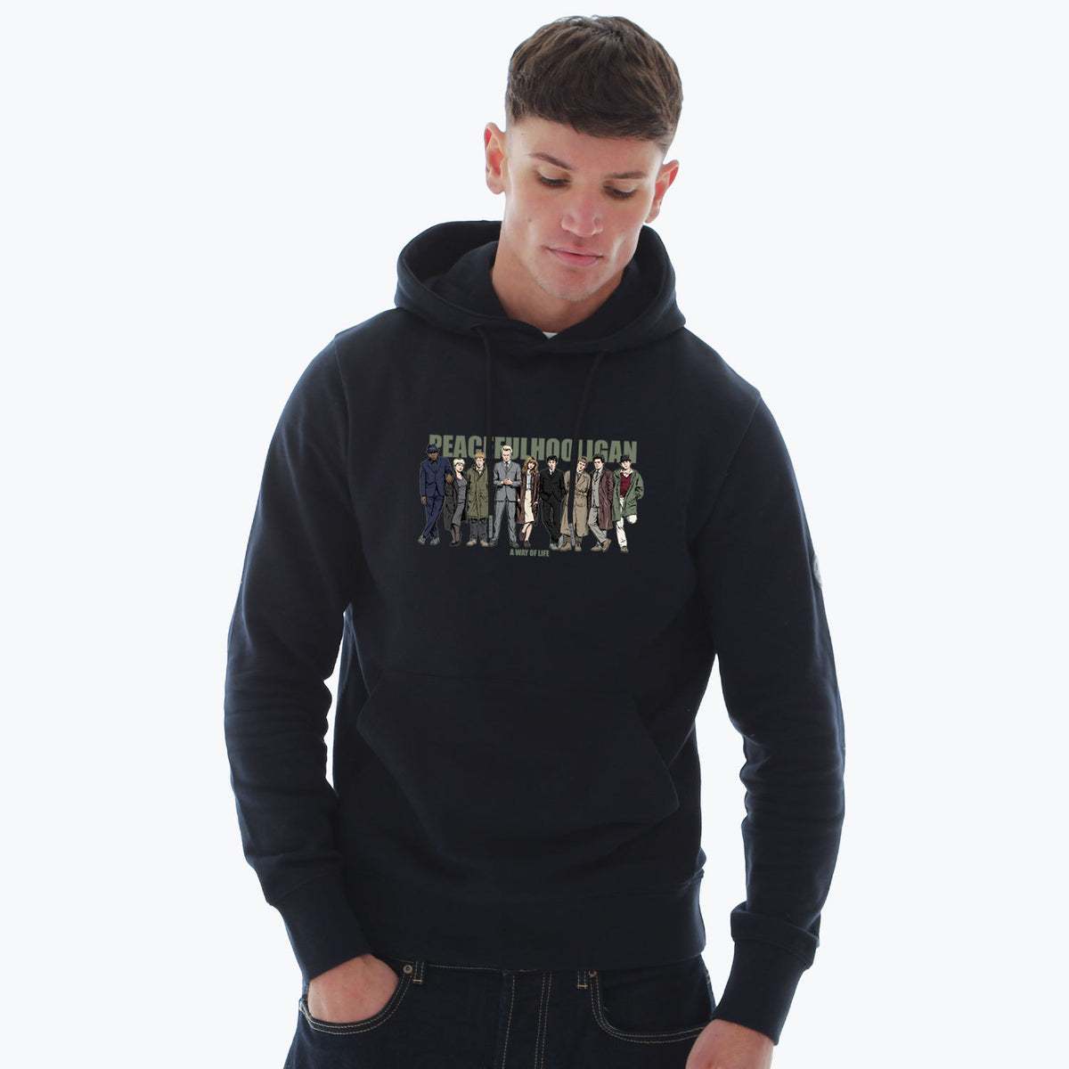 POD-Way-Of-Life-Hoodie-Navy-1