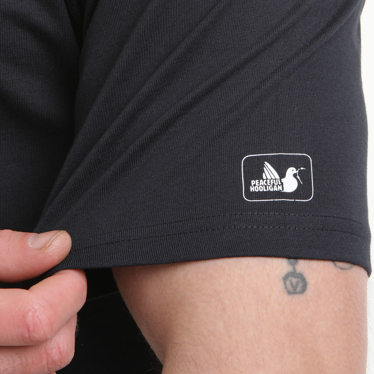 POD-Way-Of-Life-TShirt-Navy-4