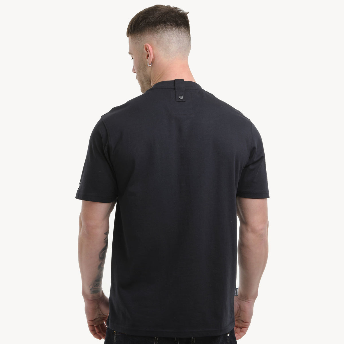 POD-Way-Of-Life-TShirt-Navy-5