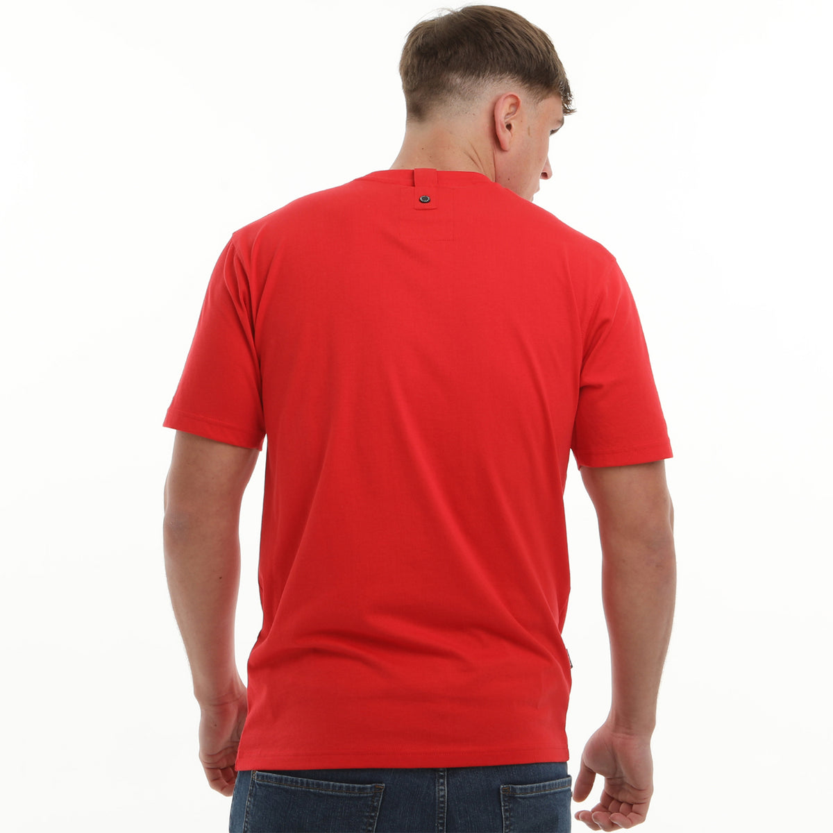 PODAWAYDALTRINCHAMTEEREDBUND_Fierce_Red_Altrincham_Tshirt_5