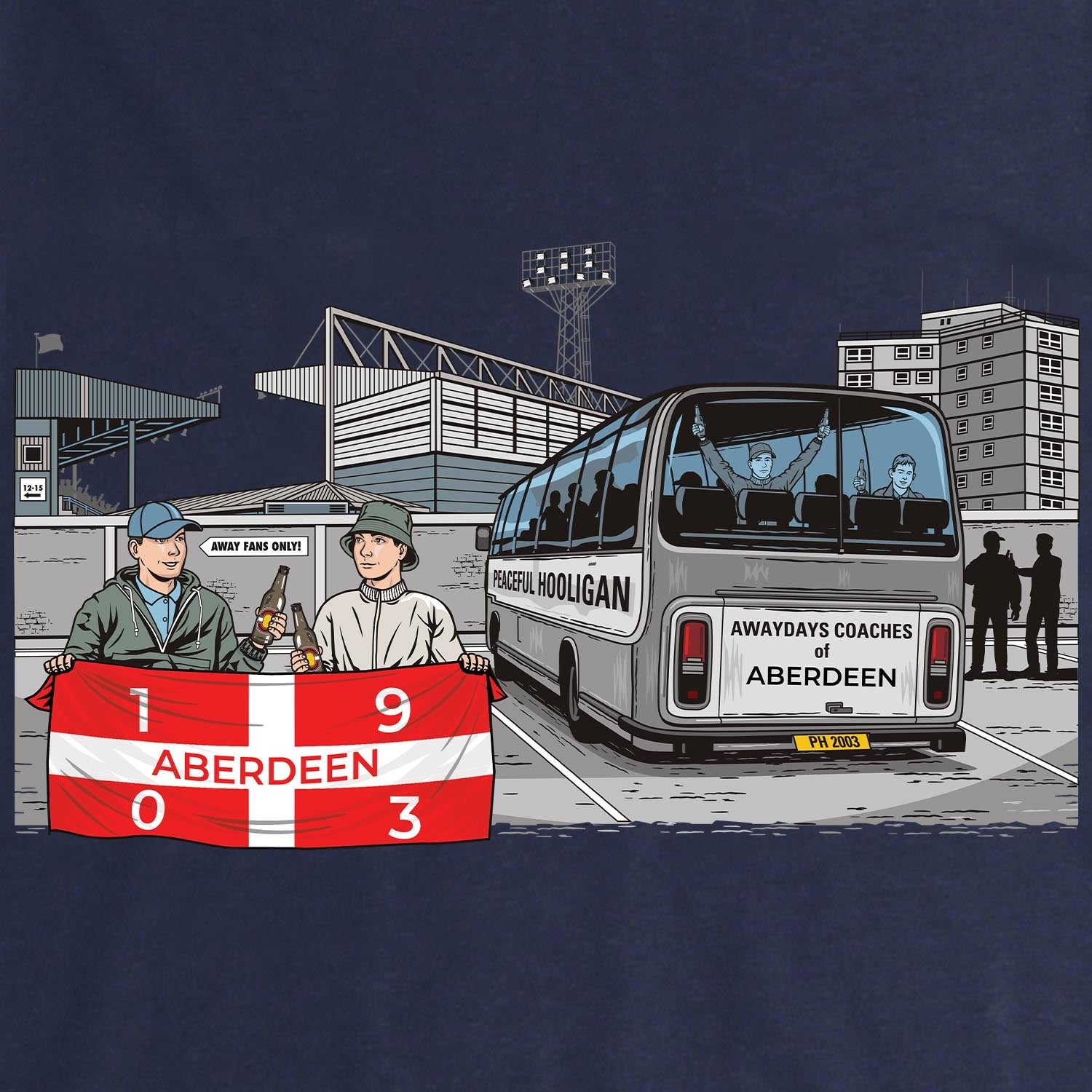 PODAWAYDAYSABERDENATHLOTHHODNVYBUND_Navy_Aberdeen_Awaydays_2