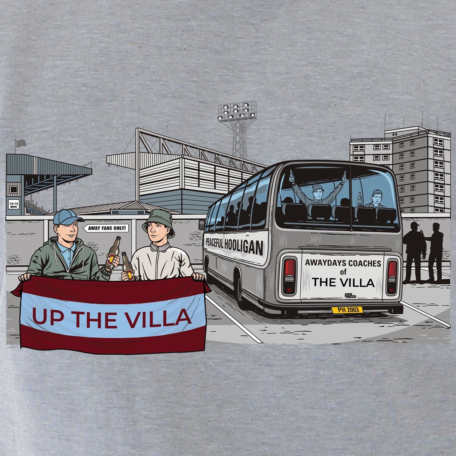 PODAWAYDAYSASTVILLATHLSWTMRLGREYBUND_Marl_Grey_The_Villa_Awaydays_2