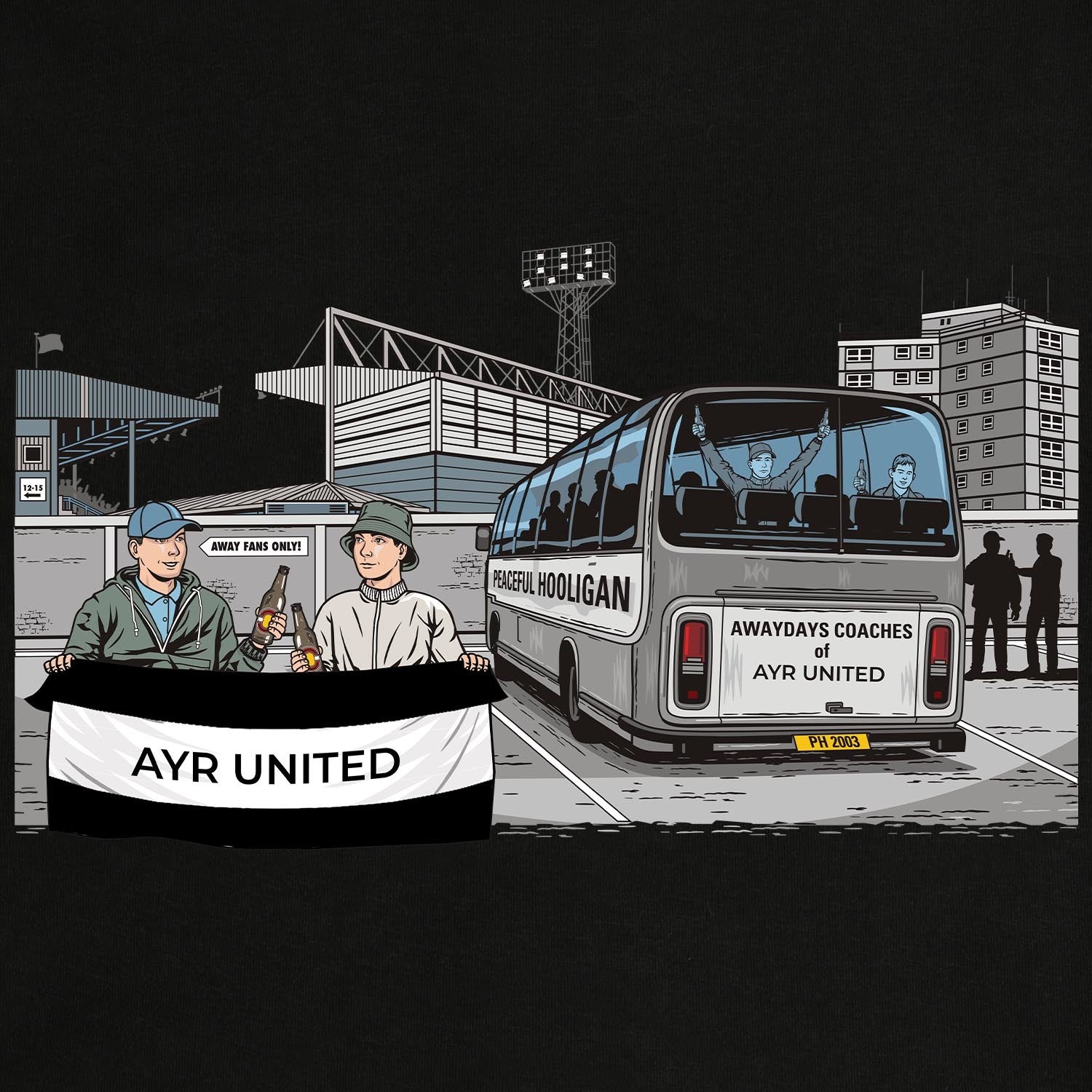PODAWAYDAYSAYRUNTDATHLSWTBLKBUND_Black_Ayr_United_Awaydays_2