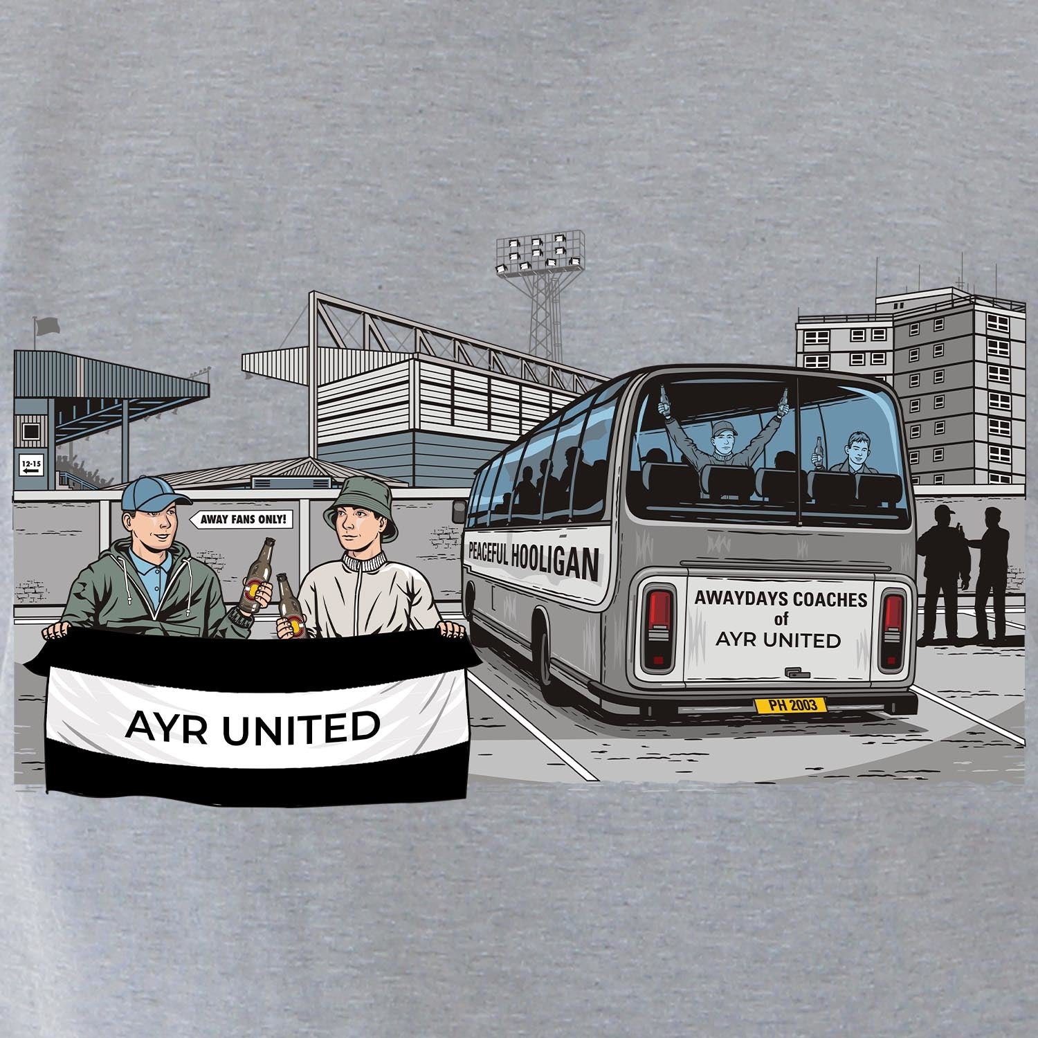 PODAWAYDAYSAYRUNTDATHLSWTMRLGREYBUND_Marl_Grey_Ayr_United_Awaydays_2