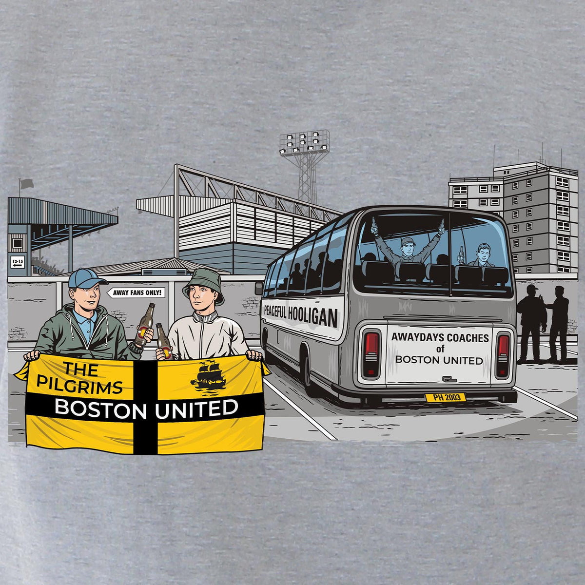 PODAWAYDAYSBOSTONUATHLOTHHODMGRYBUND_Marl_Grey_Boston_United_Awaydays_2