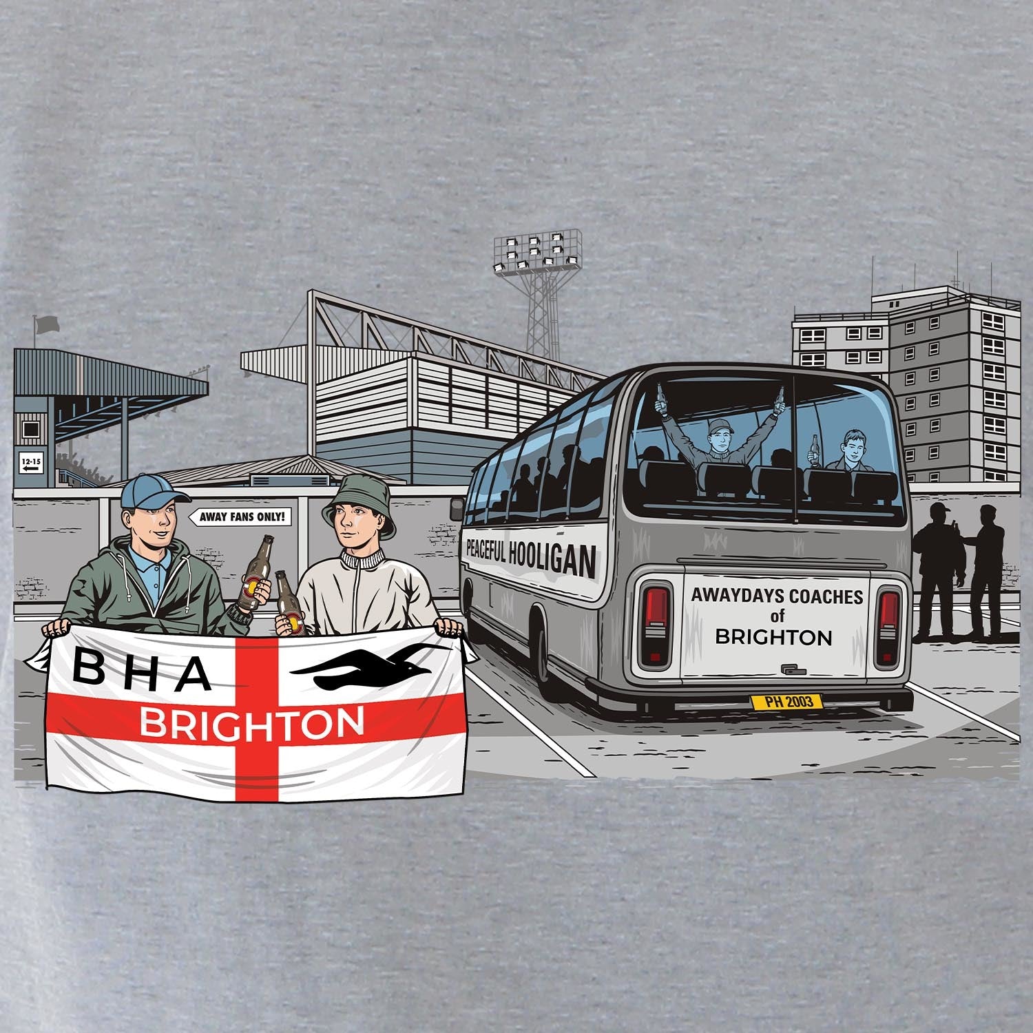 PODAWAYDAYSBRIGALBATLSWTMRLGREYBUND_Marl_Grey_Brighton_Awaydays_2
