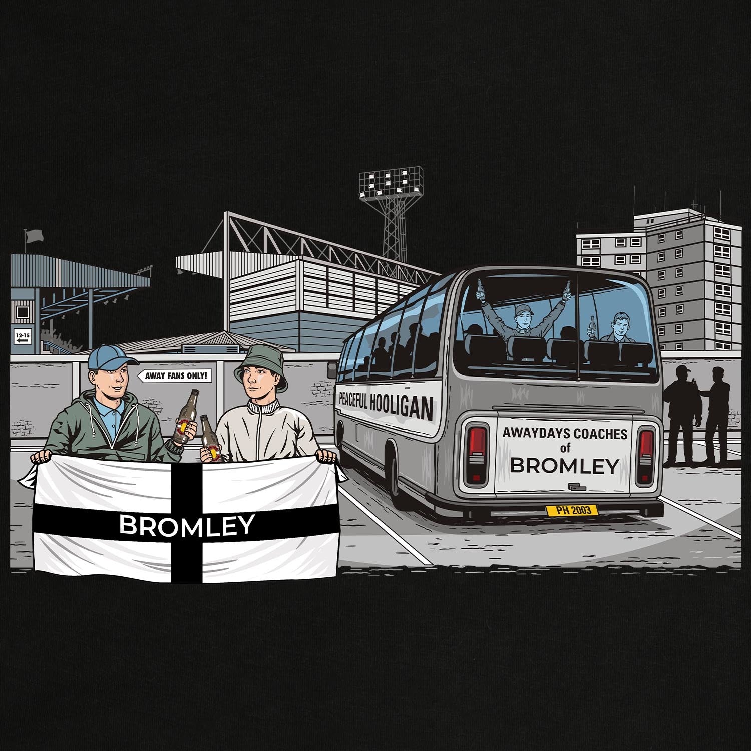 PODAWAYDAYSBROMLEYATLSWTBLKBUND_Black_Bromley_Awaydays_2