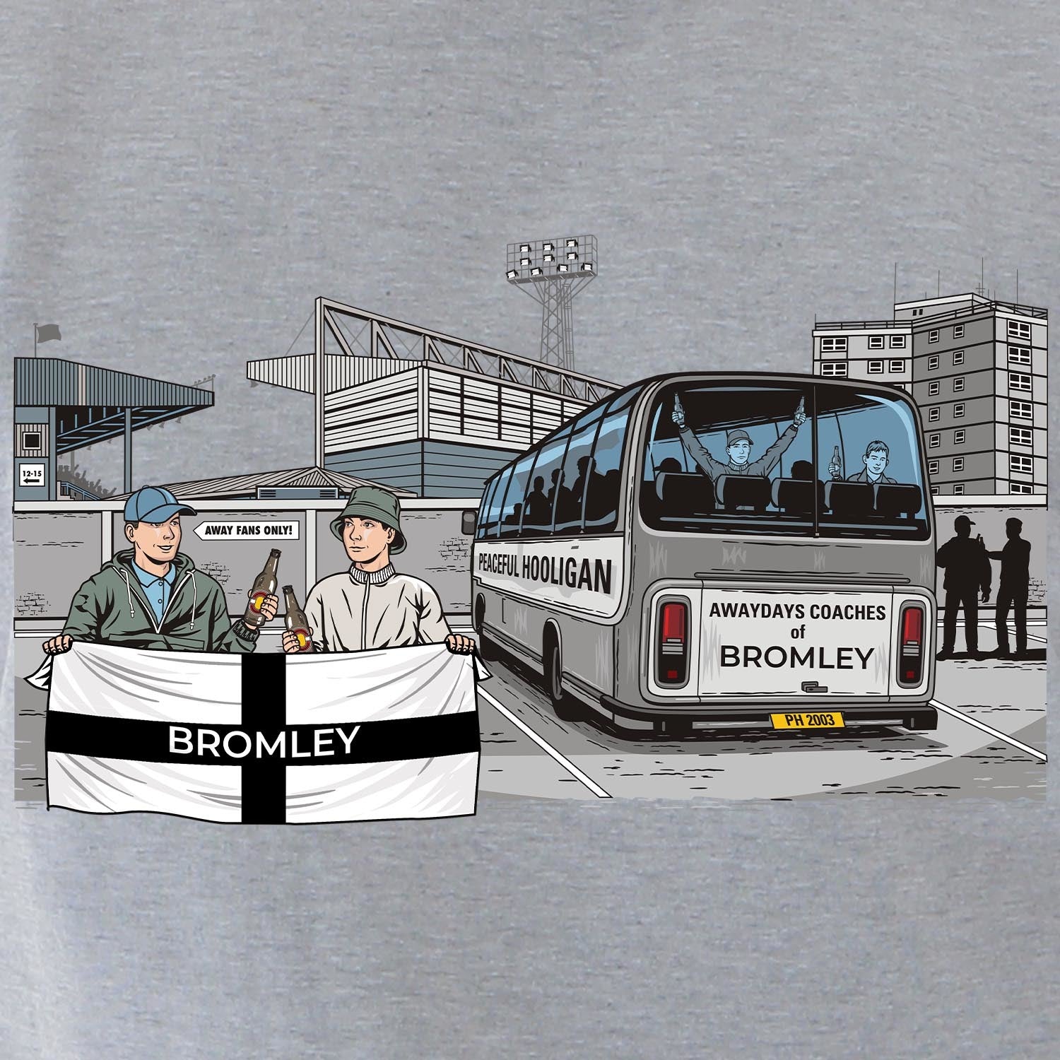 PODAWAYDAYSBROMLEYATLSWTMRLGREYBUND_Marl_Grey_Bromley_Awaydays_2