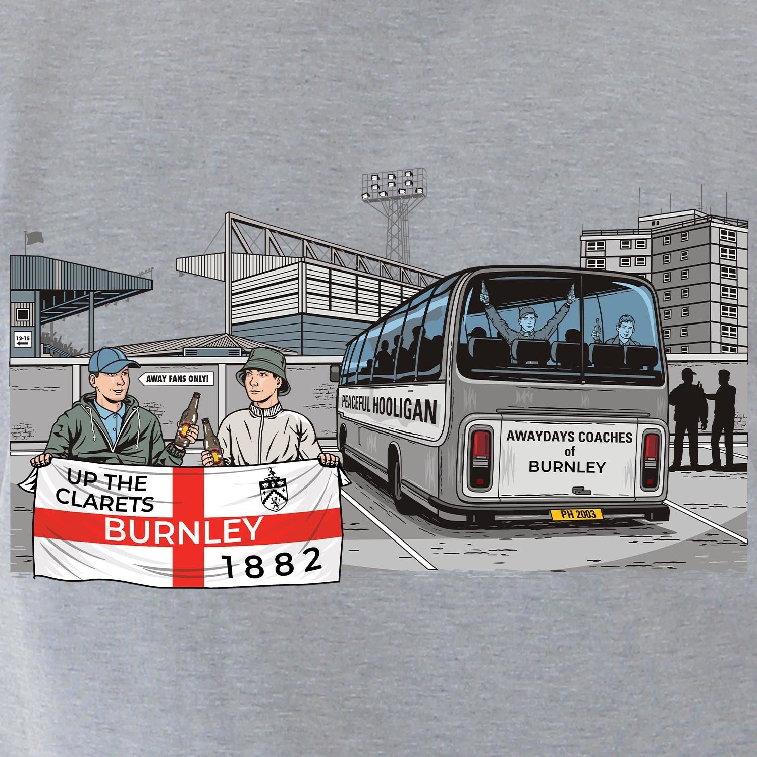 PODAWAYDAYSBURNLATHLSWTMRLGREYBUND_Marl_Grey_Burnley_Awaydays_2