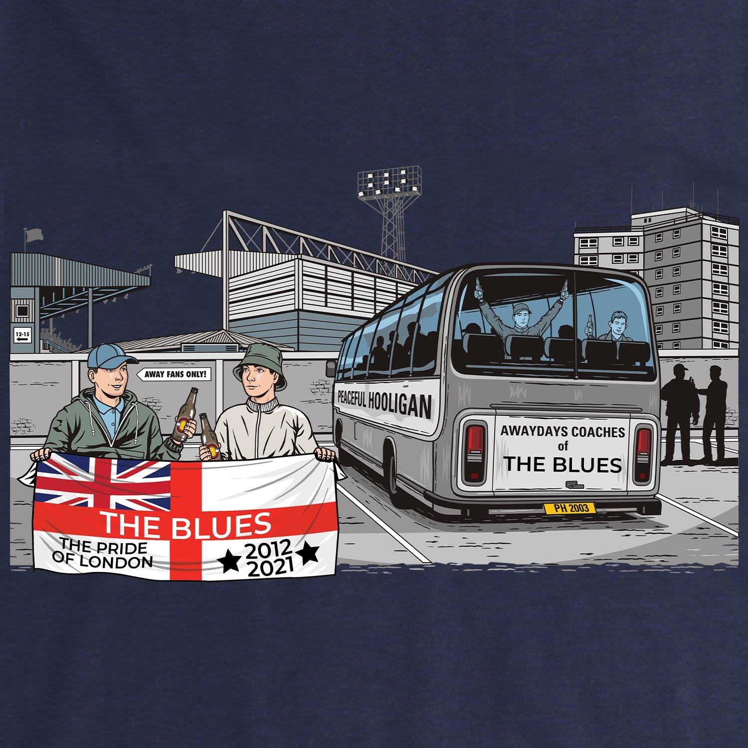 PODAWAYDAYSCHELSATHLOTHHODNVYBUND_Navy_The_Blues_Awaydays_2