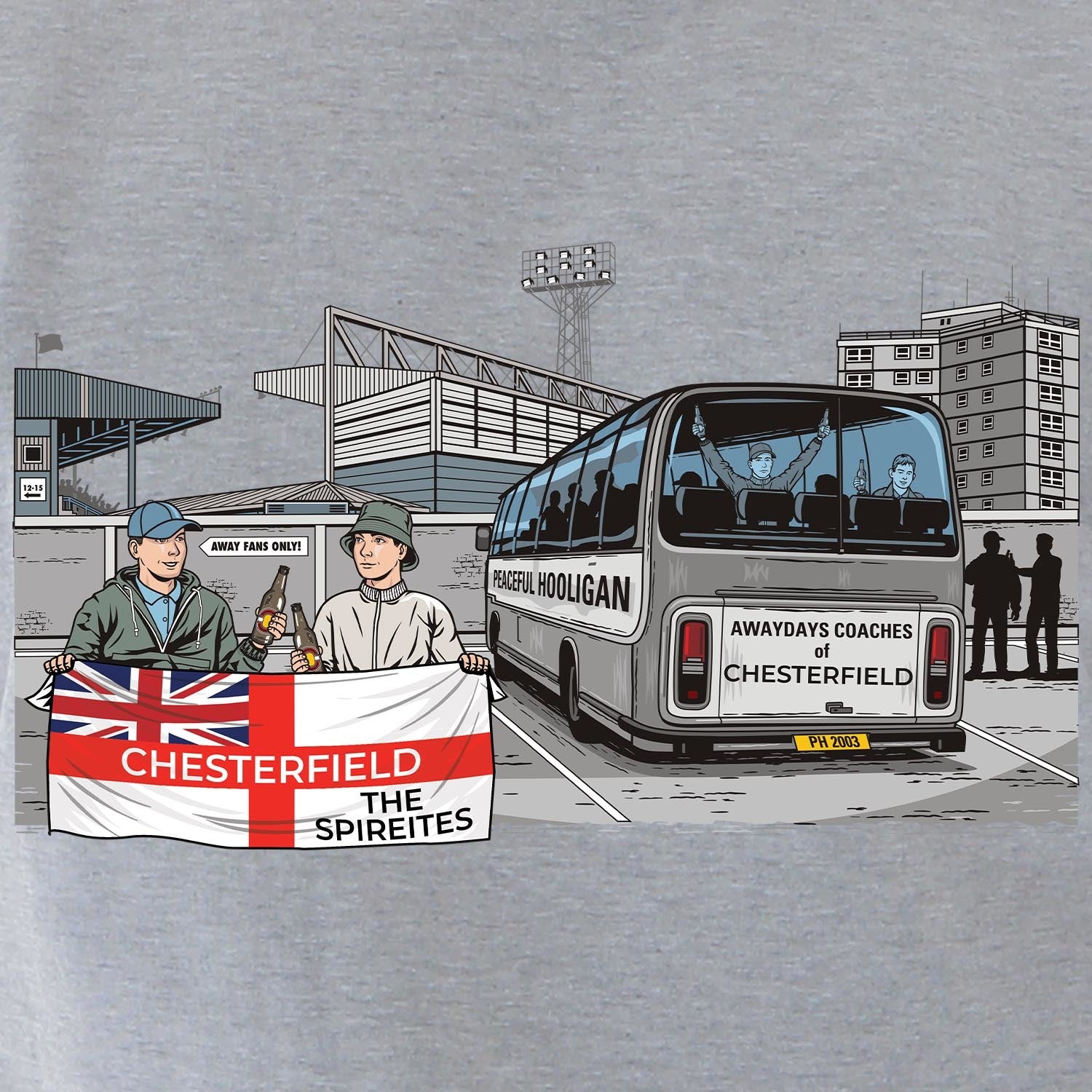 PODAWAYDAYSCHESTRFLDATHLSWTMRLGREYBUND_Marl_Grey_Chesterfield_Awaydays_2