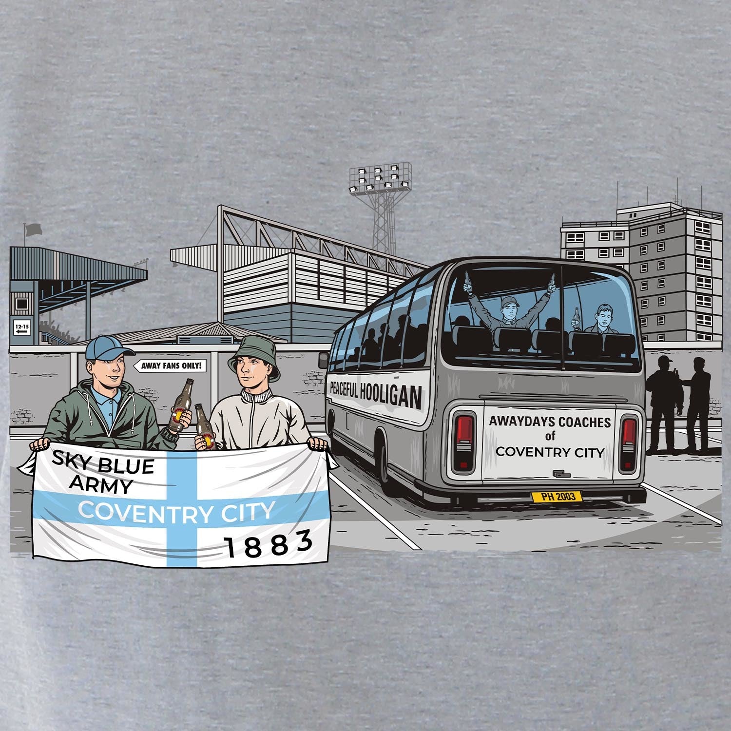 PODAWAYDAYSCOVENTATHLSWTMRLGREYBUND_Marl_Grey_Coventry_City_Awaydays_2