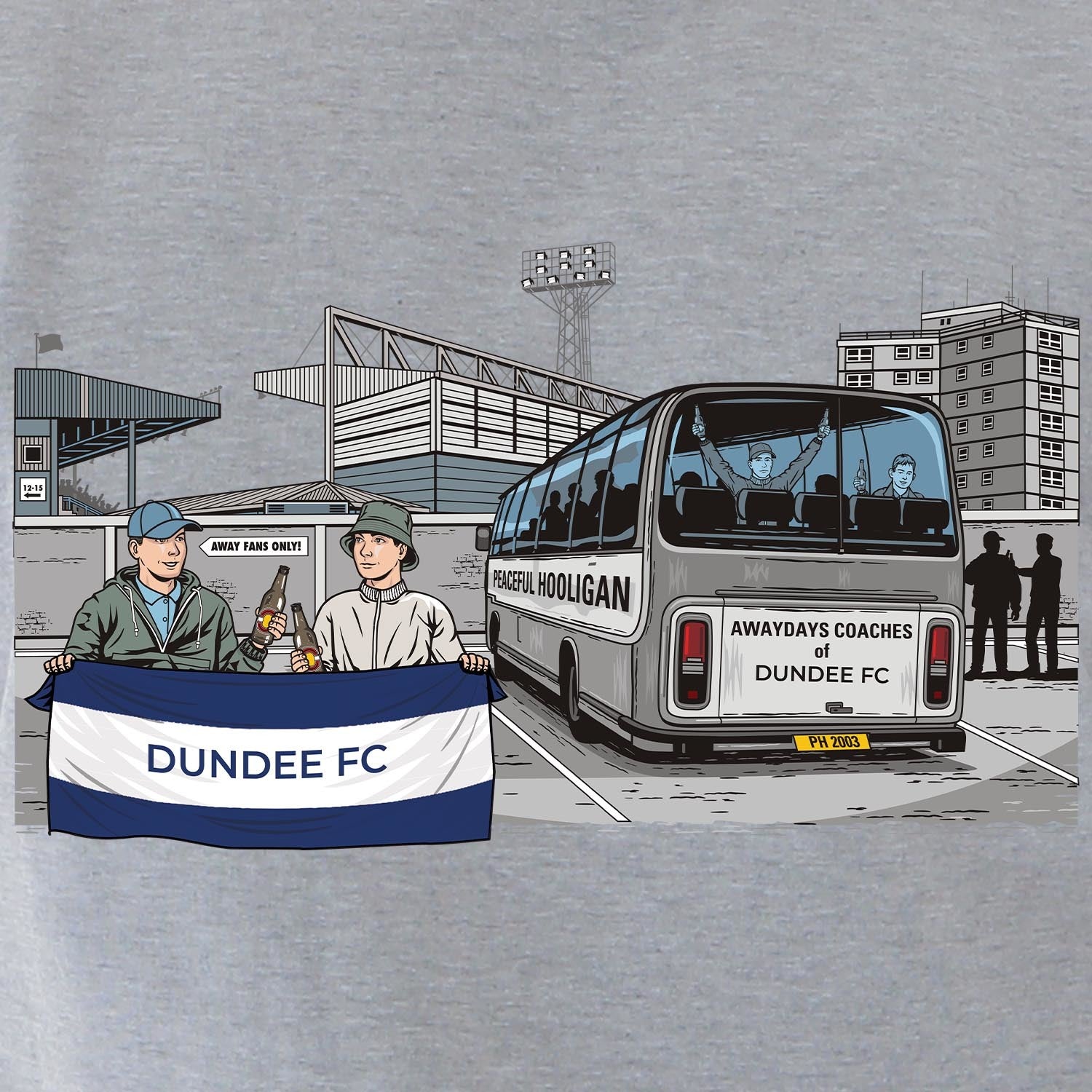 PODAWAYDAYSDUNDEEATHLSWTMRLGREYBUND_Marl_Grey_Dundee_FC_Awaydays_2