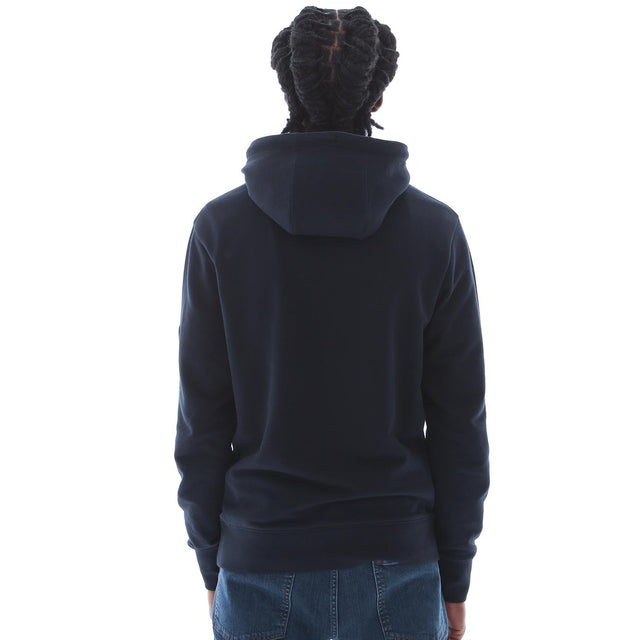 Greenock Morton Awaydays Hoodie Navy