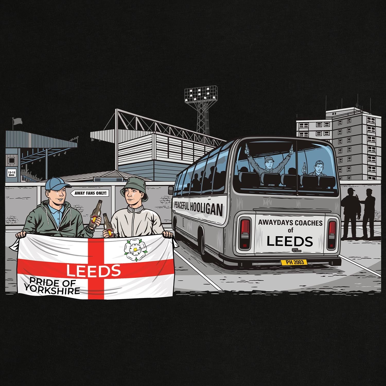 PODAWAYDAYSLEEDSUATHLSWTBLKBUND_Black_Leeds_Awaydays_2