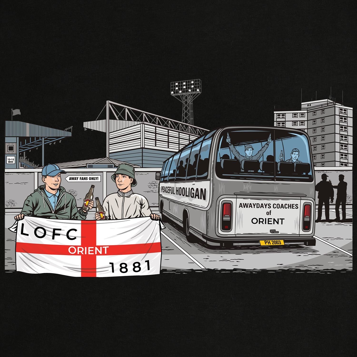 PODAWAYDAYSLEYTORIATHLSWTBLKBUND_Black_Orient_Awaydays_2