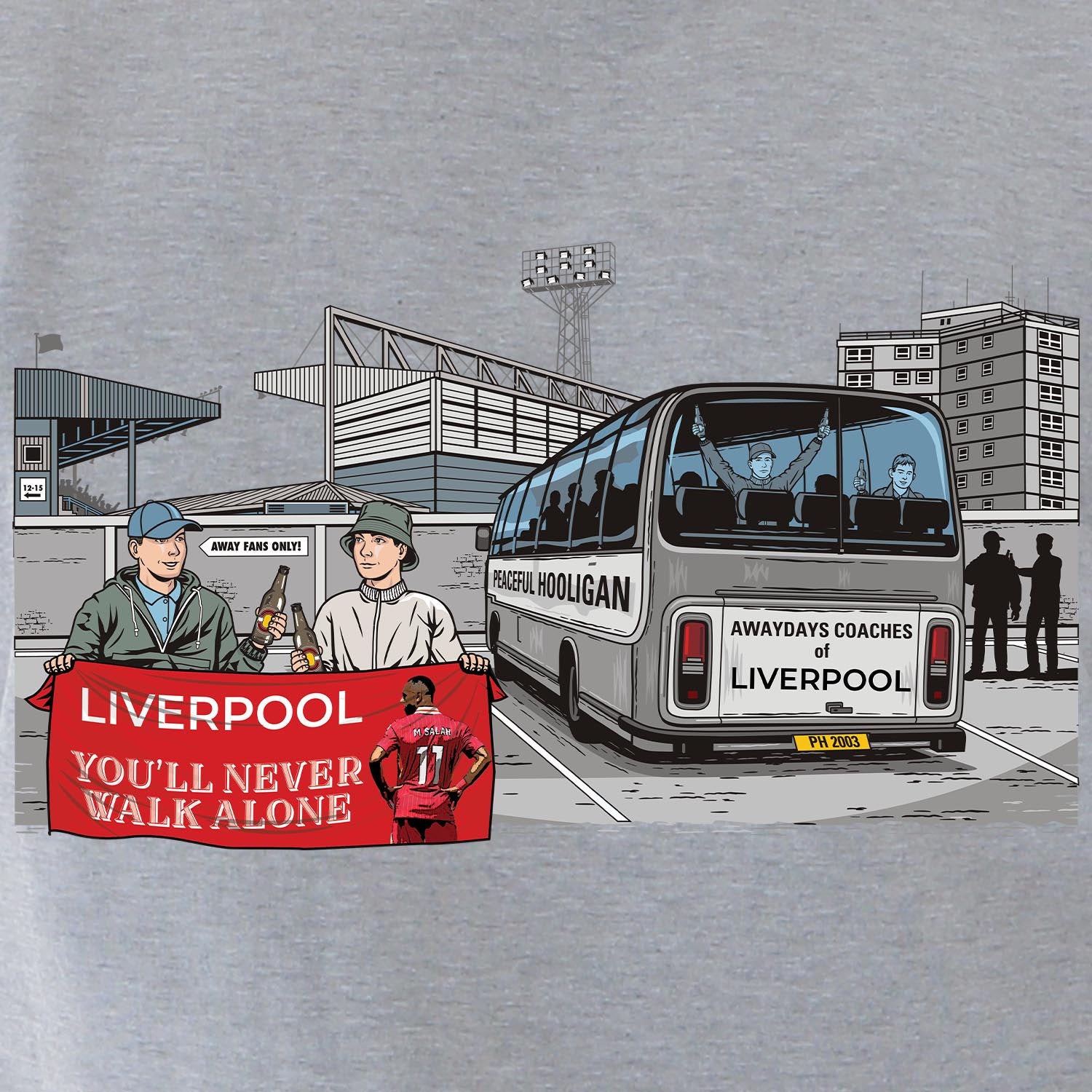 PODAWAYDAYSLIVERPATHLOTHHODMGRYBUND_Marl_Grey_Liverpool_Awaydays_2