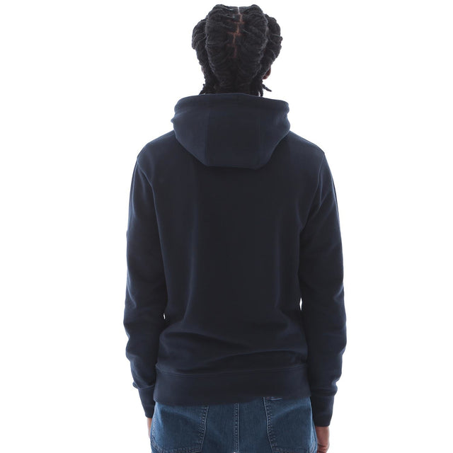 Mansfield Town Awaydays Hoodie Navy