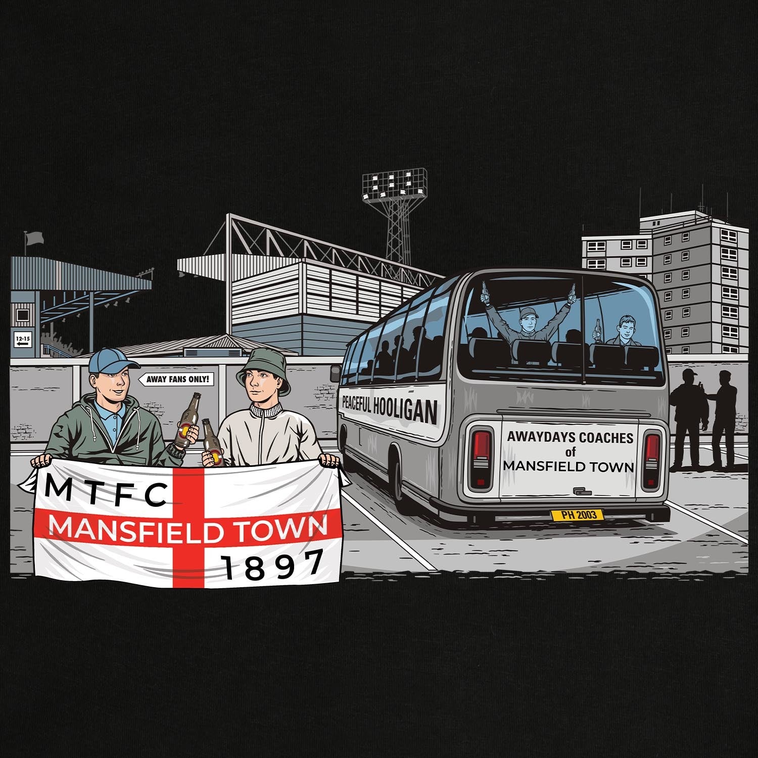 PODAWAYDAYSMANSFTWNATHLSWTBLKBUND_Black_Mansfield_Town_Awaydays_2