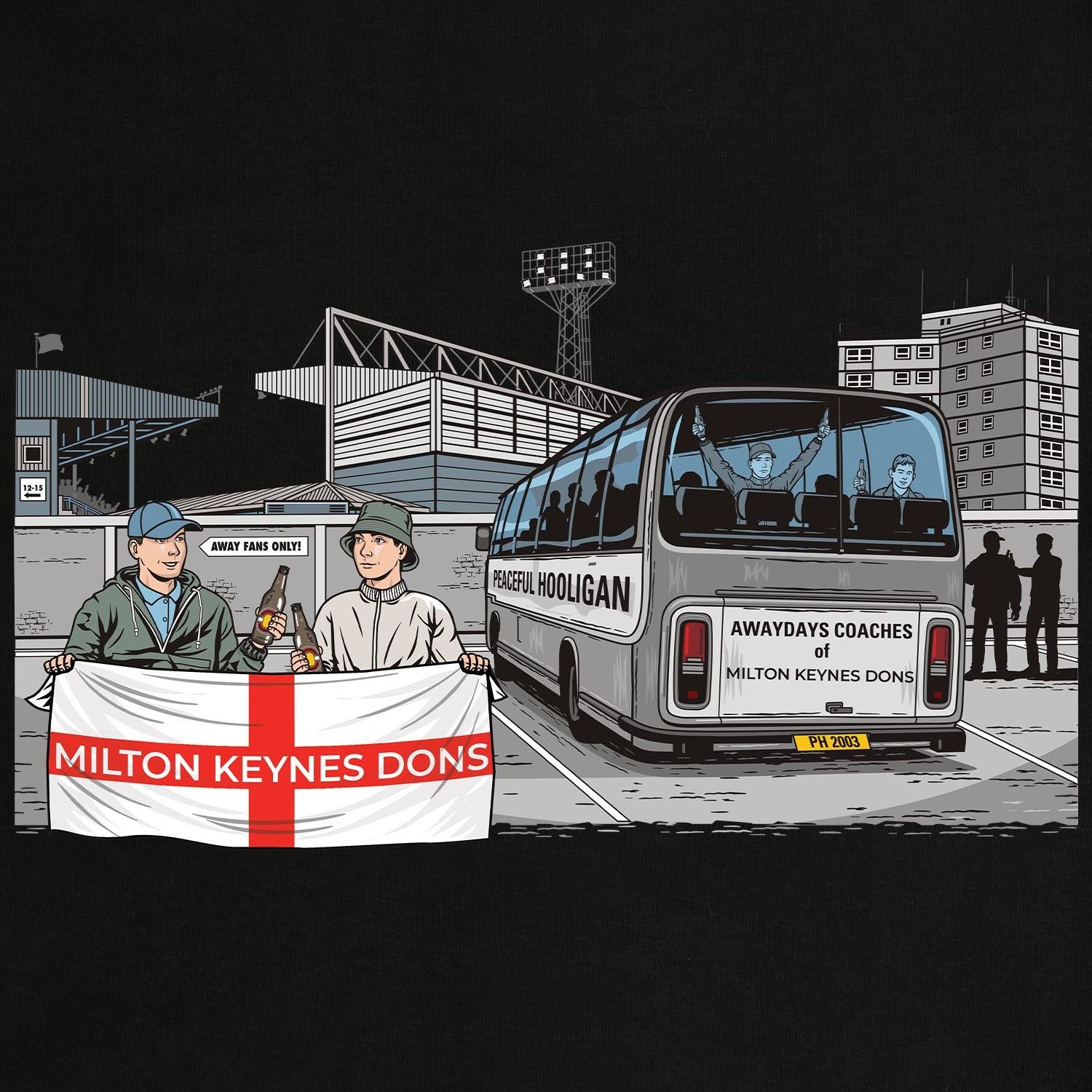 PODAWAYDAYSMILTKEYDONSATHLOTHHODBLKBUND_Black_Milton_Keynes_Dons_Awaydays_2