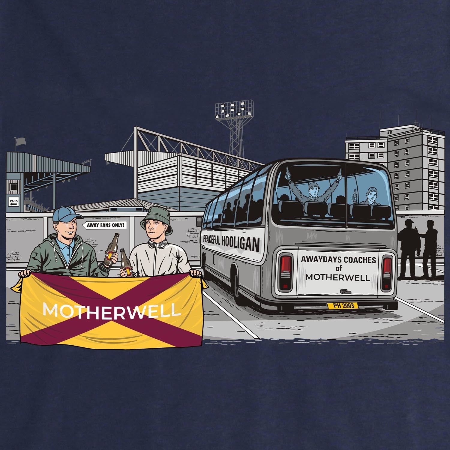 PODAWAYDAYSMTHRWELLATHLOTHHODNVYBUND_Navy_Motherwell_Awaydays_2
