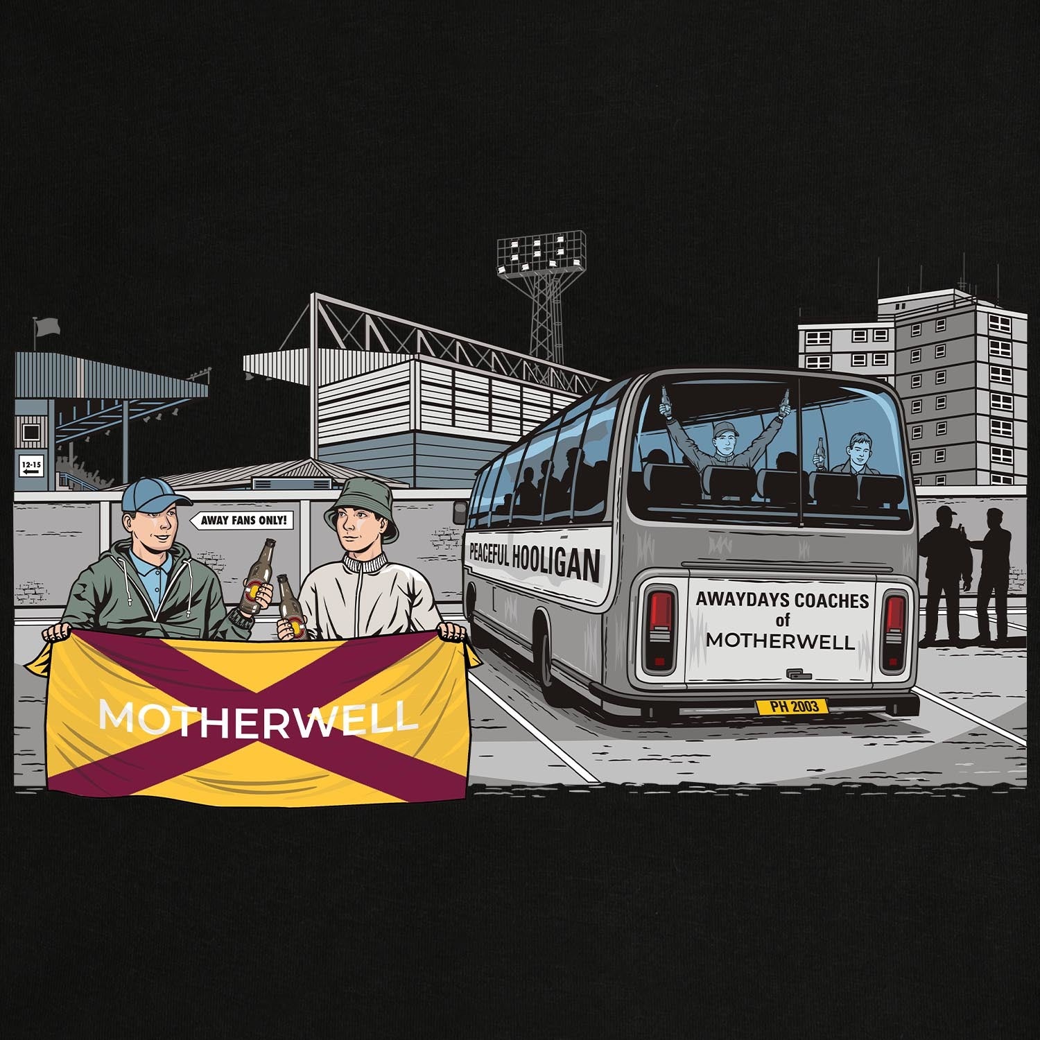 PODAWAYDAYSMTHRWELLATHLSWTBLKBUND_Black_Motherwell_Awaydays_2
