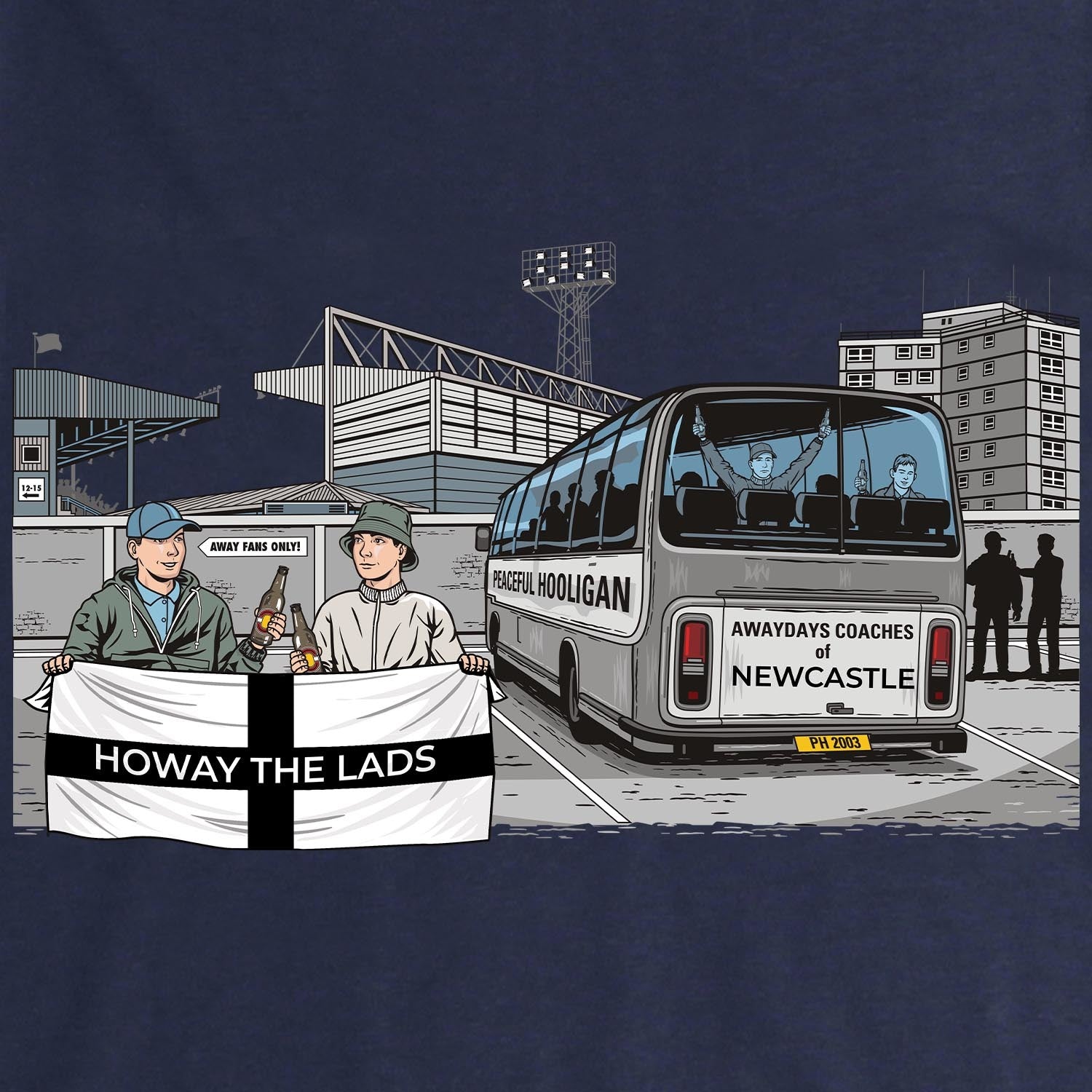 PODAWAYDAYSNEWCUATHLSWTNVYBUND_Navy_Howay_The_Lads_Awaydays_2