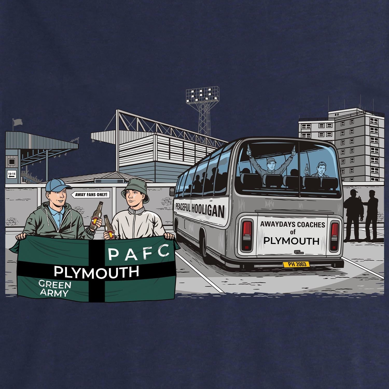 PODAWAYDAYSPLYMUNTATHLSWTNVYBUND_Navy_Plymouth_Awaydays_2