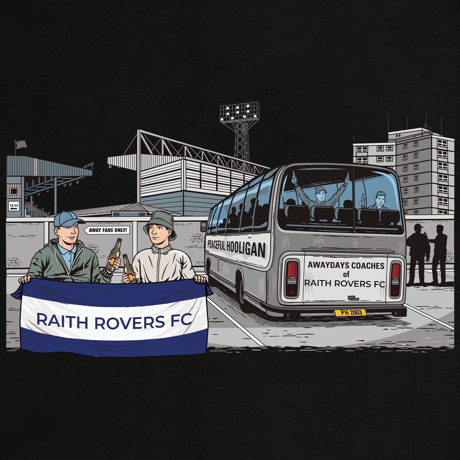 PODAWAYDAYSRAITHRVRSATHLOTHHODBLKBUND_Black_Raith_Rovers_FC_Awaydays_2