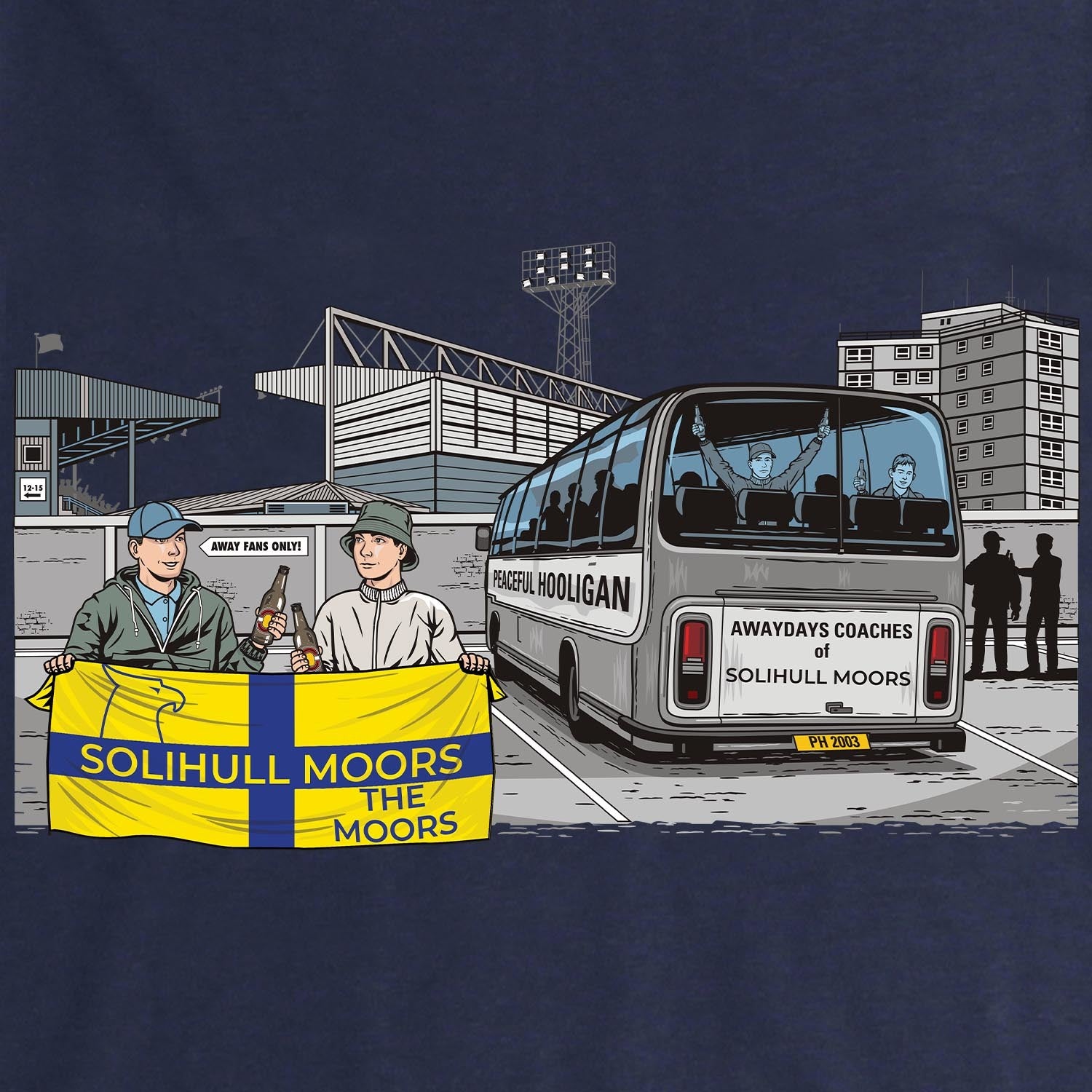 PODAWAYDAYSSOLIHULLATHLSWTNVYBUND_Navy_Solihull_Moors_Awaydays_2