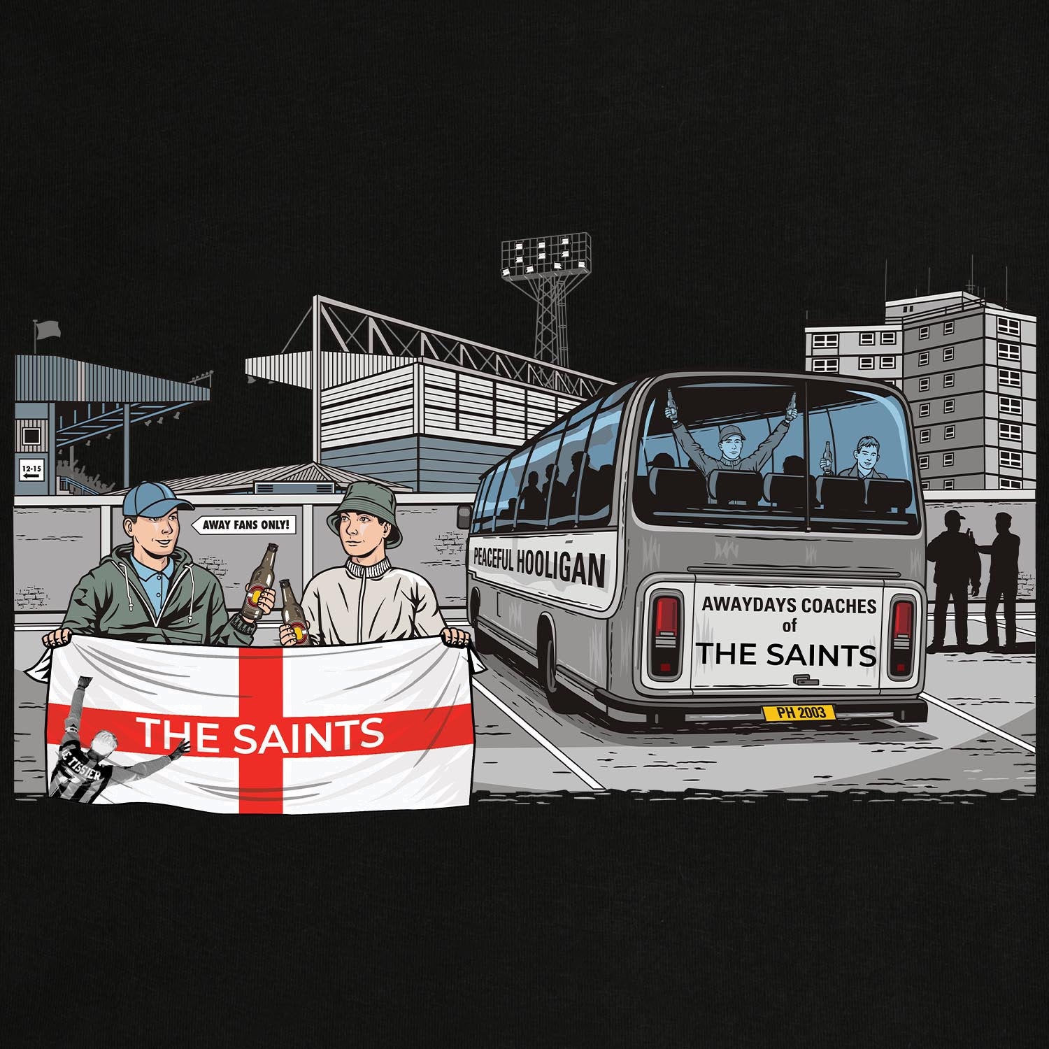 PODAWAYDAYSSOUTHAATHLOTHHODBLKBUND_Black_The_Saints_Awaydays_2
