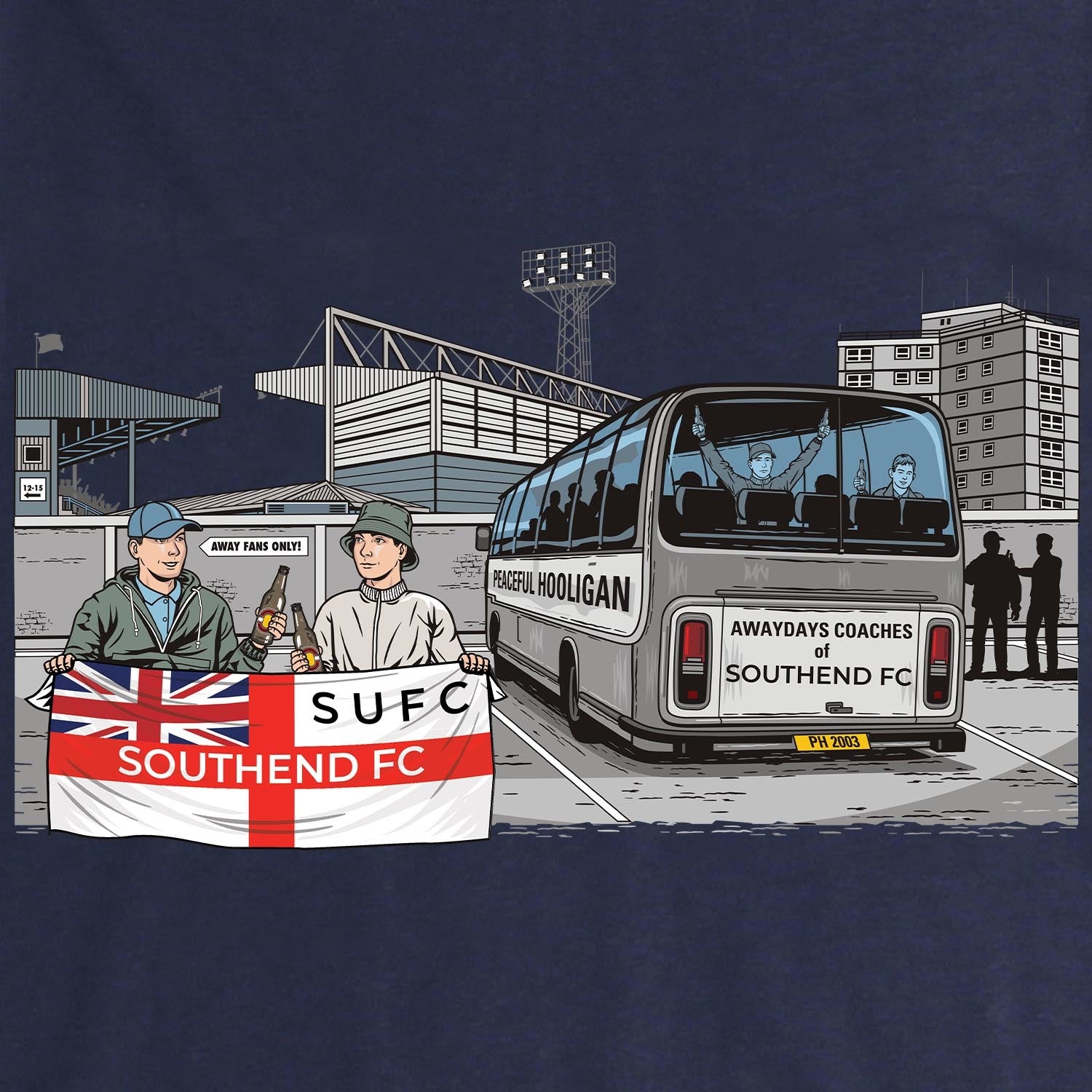 PODAWAYDAYSSOUTHENDCATHLSWTNVYBUND_Navy_Southend_Awaydays_2
