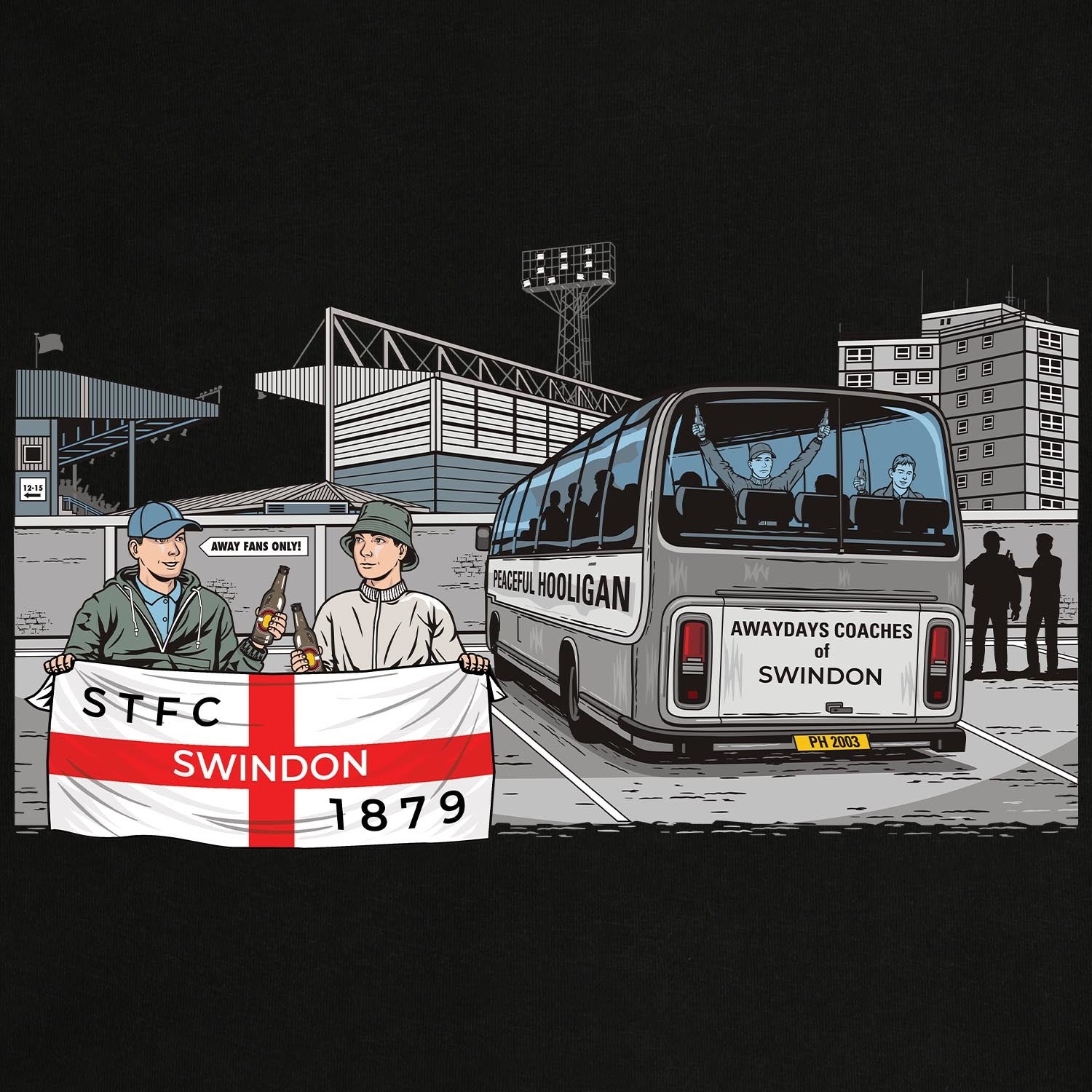 PODAWAYDAYSSWNDNTWNATHLSWTBLKBUND_Black_Swindon_Awaydays_2