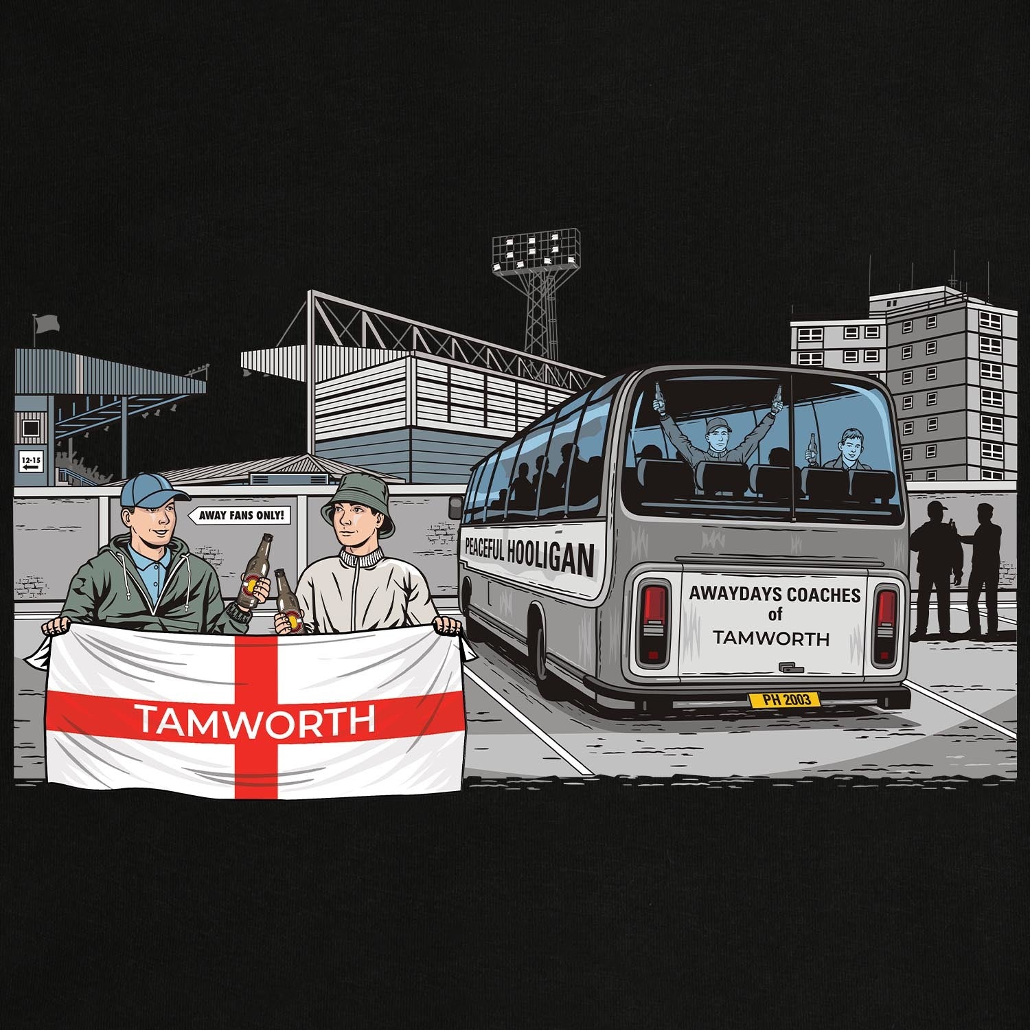 PODAWAYDAYSTAMWORTHATHLSWTBLKBUND_Black_Tamworth_Awaydays_2
