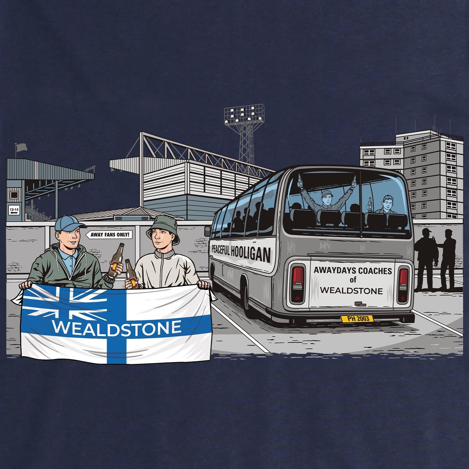 PODAWAYDAYSWEALDSTONEATHLOTHHODNVYBUND_Navy_Wealdstone_Awaydays_2