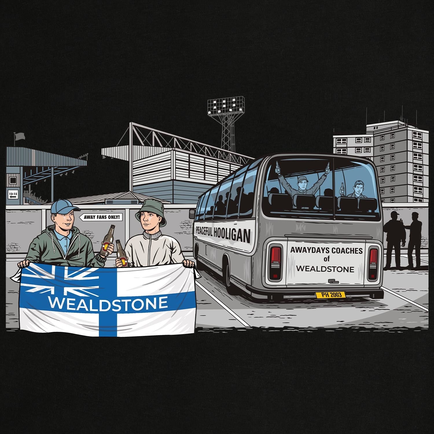 PODAWAYDAYSWEALDSTONEATHLSWTBLKBUND_Black_Wealdstone_Awaydays_2